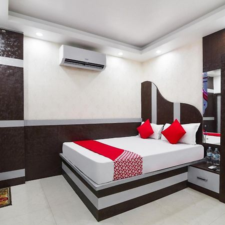 Hotel O Central Park Muzaffarpur Exterior photo
