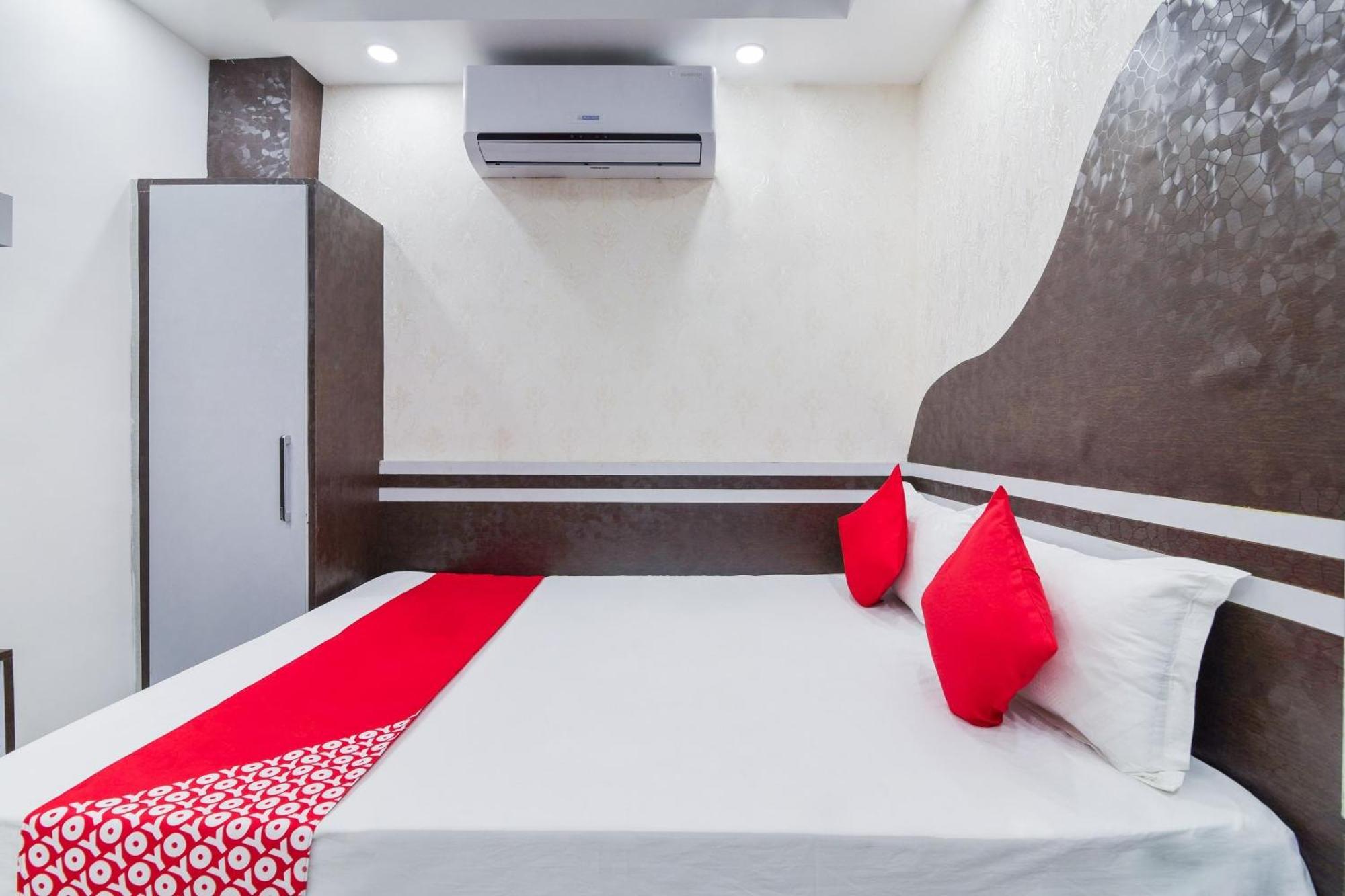 Hotel O Central Park Muzaffarpur Exterior photo